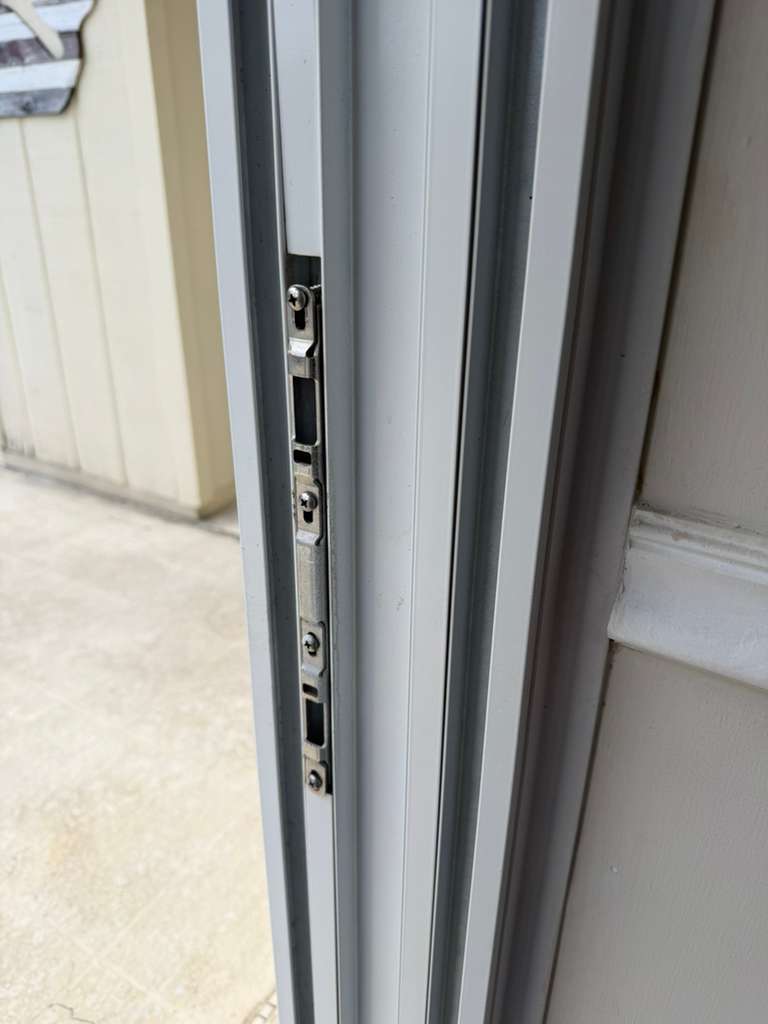 sliding door lock repair jensen beach - Treasure Coast Sliding Door Repair