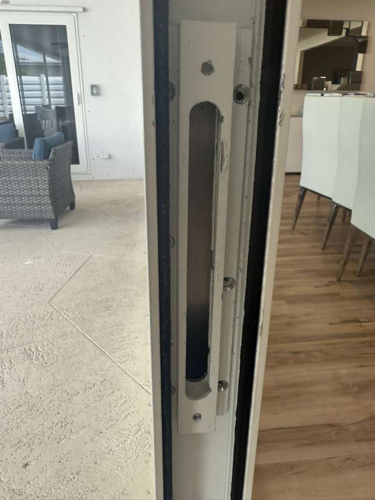 sliding door lock repair jensen beach Jensen Beach